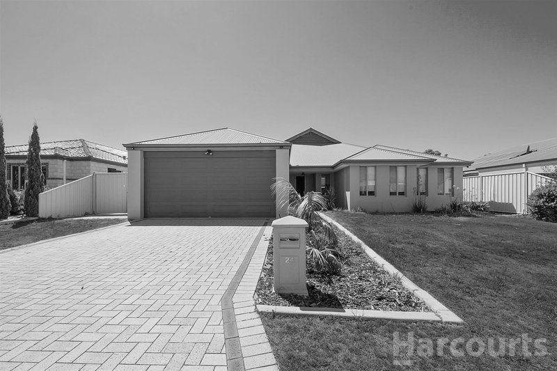 24 Teague Way, Lakelands WA 6180