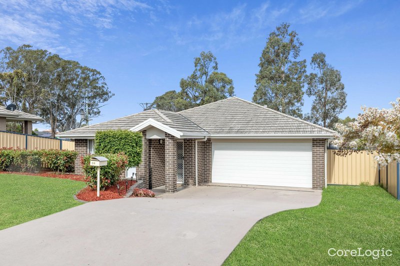 24 Tempranillo Crescent, Cessnock NSW 2325