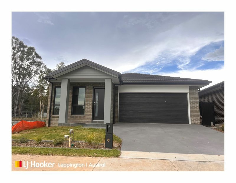 24 Tenth Avenue, Austral NSW 2179