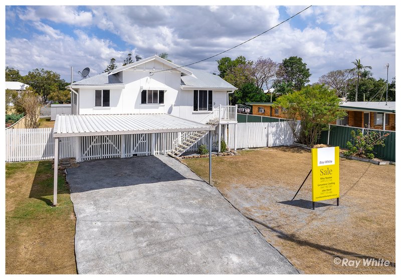 Photo - 24 Thackeray Street, Park Avenue QLD 4701 - Image 32