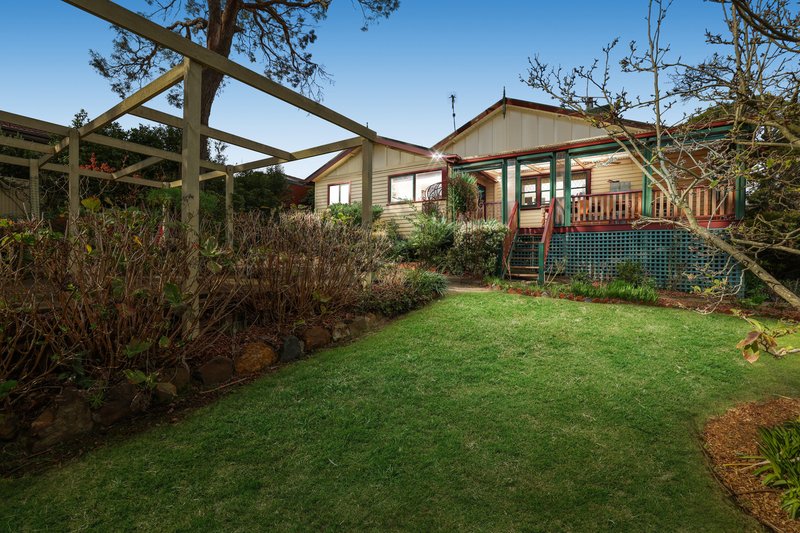 Photo - 24 The Avenue, Ferntree Gully VIC 3156 - Image 18