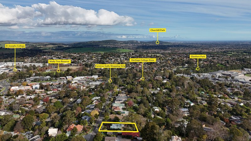 Photo - 24 The Avenue, Ferntree Gully VIC 3156 - Image 21