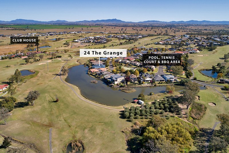 Photo - 24 The Grange, Tamworth NSW 2340 - Image 20