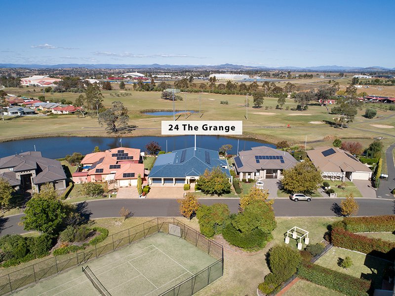 Photo - 24 The Grange, Tamworth NSW 2340 - Image 21