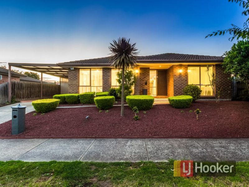 24 The Parkway, Hampton Park VIC 3976