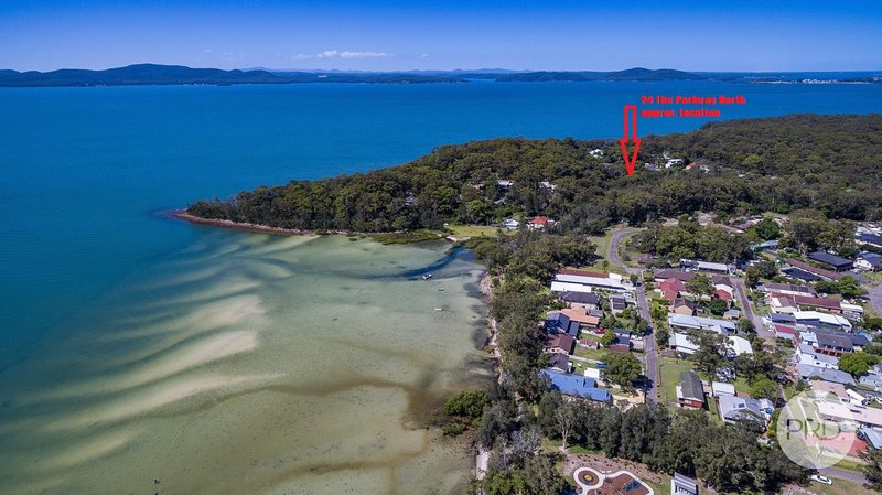 24 The Parkway North, Mallabula NSW 2319