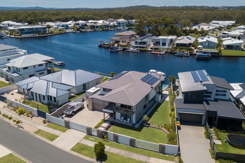 24 The Passage, Pelican Waters QLD 4551