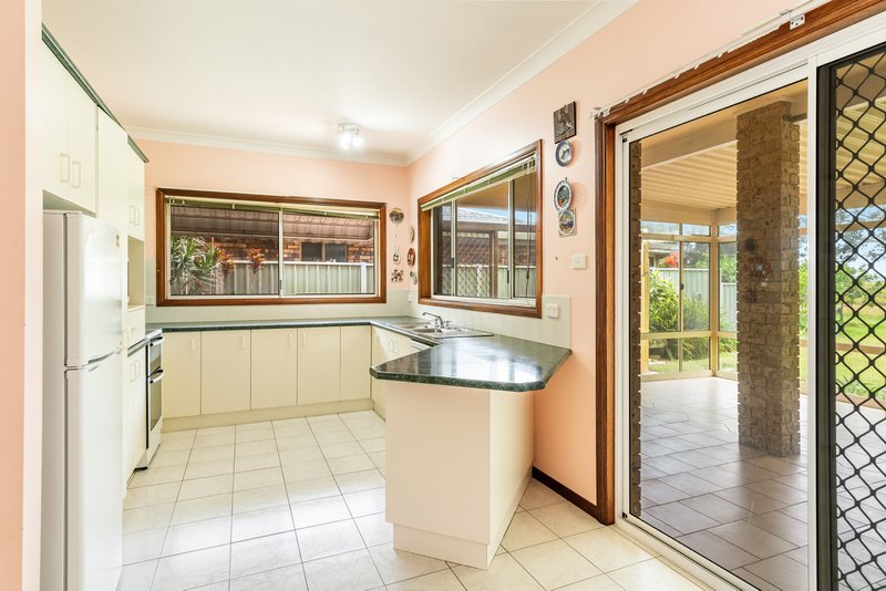 Photo - 24 The Peninsula , Yamba NSW 2464 - Image 5