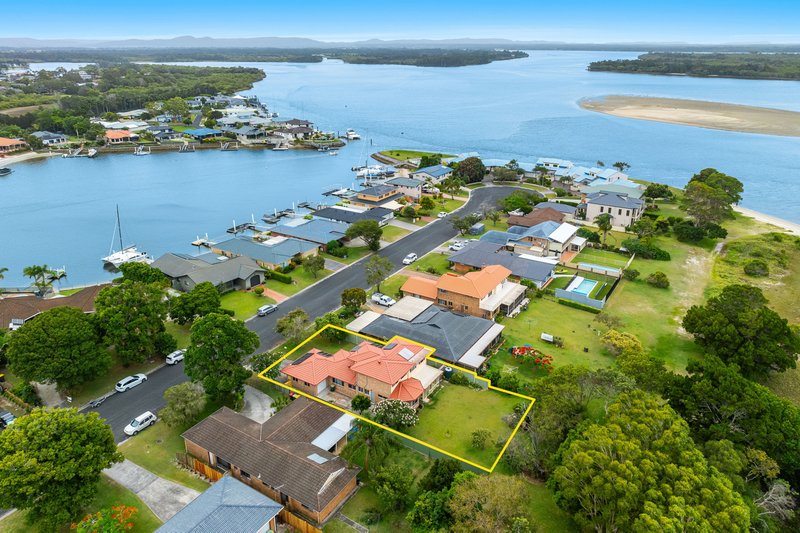 Photo - 24 The Peninsula , Yamba NSW 2464 - Image 13