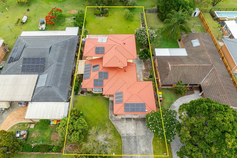 Photo - 24 The Peninsula , Yamba NSW 2464 - Image 14