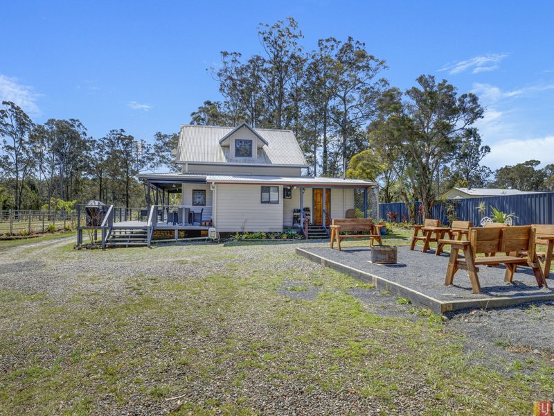 24 The Ponds Way, Aldavilla NSW 2440