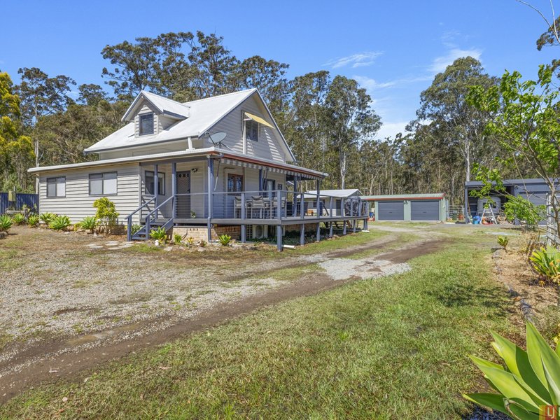 Photo - 24 The Ponds Way, Aldavilla NSW 2440 - Image 2