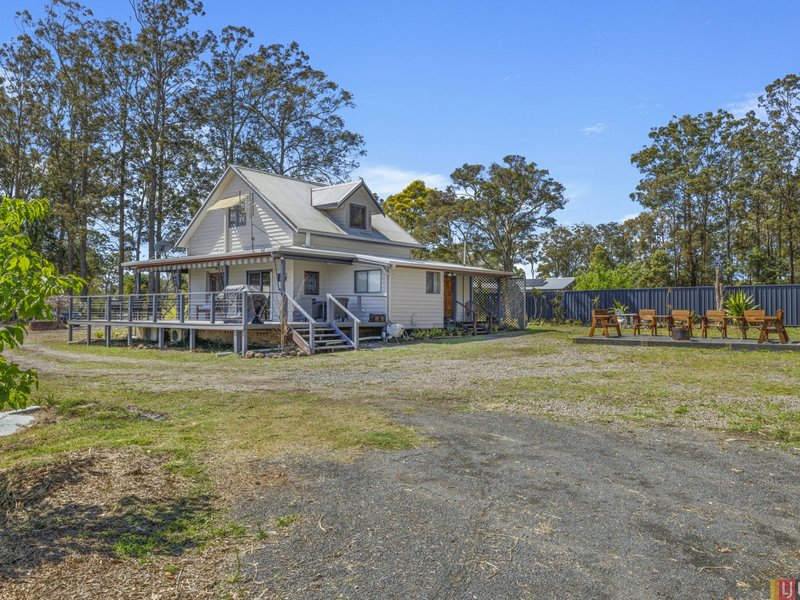 Photo - 24 The Ponds Way, Aldavilla NSW 2440 - Image 12