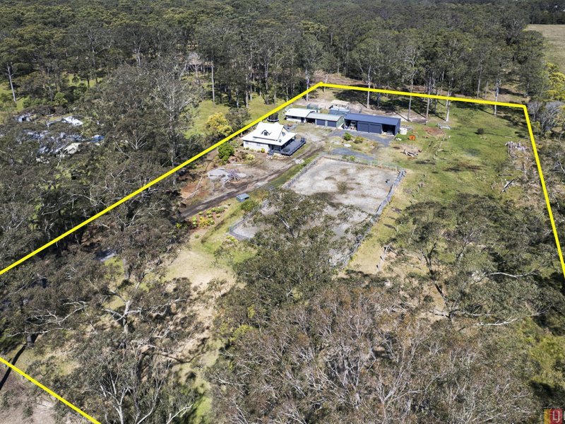 Photo - 24 The Ponds Way, Aldavilla NSW 2440 - Image 19