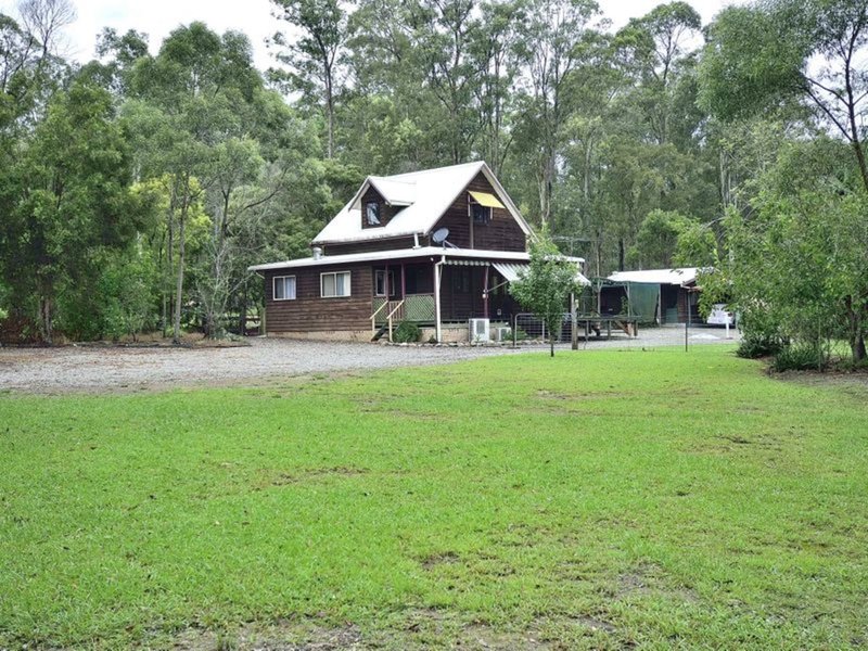 24 The Ponds Way, Aldavilla NSW 2440