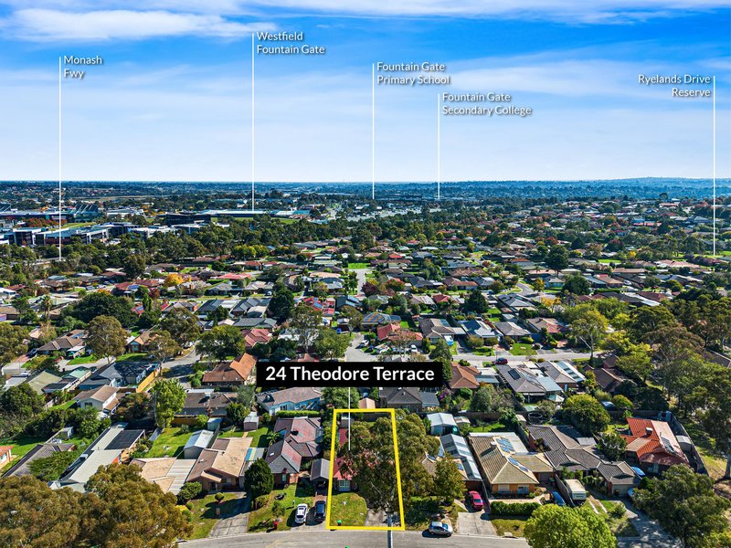 Photo - 24 Theodore Terrace, Berwick VIC 3806 - Image 17