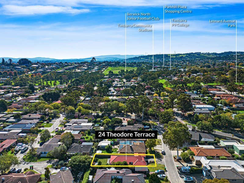 Photo - 24 Theodore Terrace, Berwick VIC 3806 - Image 18