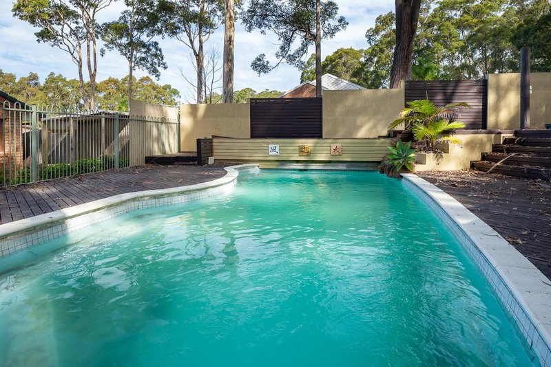 24 Thomas Mitchell Crescent, Sunshine Bay NSW 2536