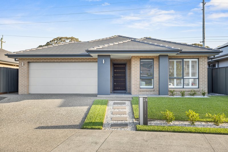 Photo - 24 Thornbill Street, Wongawilli NSW 2530 - Image