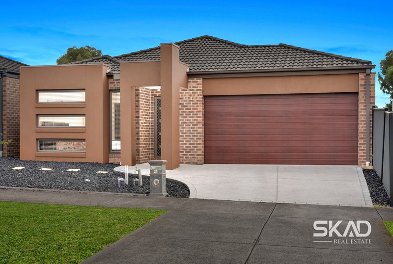 24 Thorngrove Avenue, Craigieburn VIC 3064