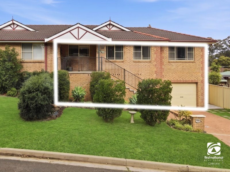 Photo - 24 Throsby Drive, Narellan Vale NSW 2567 - Image 2