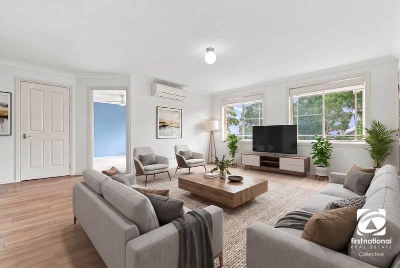 Photo - 24 Throsby Drive, Narellan Vale NSW 2567 - Image 3