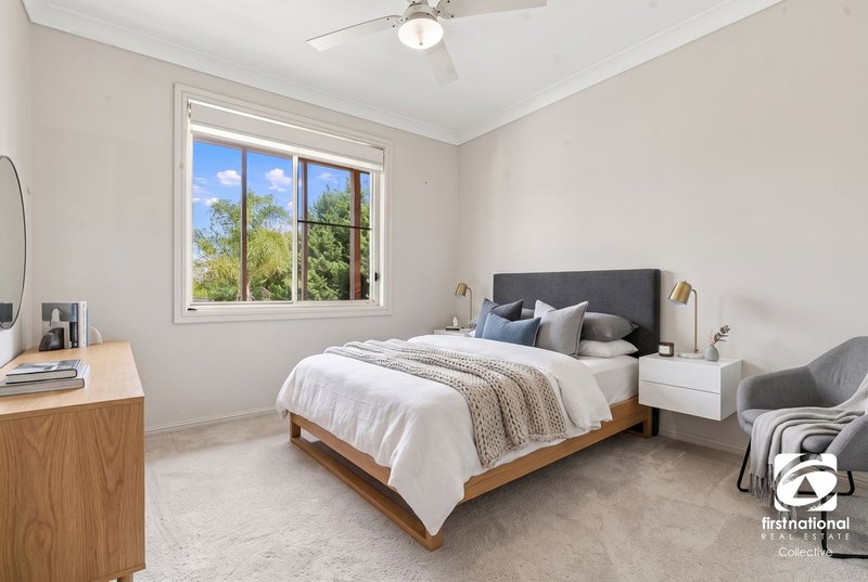 Photo - 24 Throsby Drive, Narellan Vale NSW 2567 - Image 7