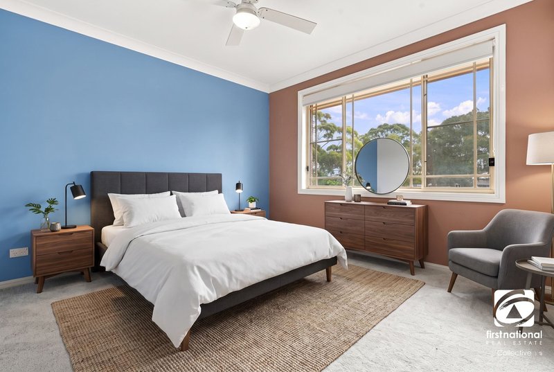Photo - 24 Throsby Drive, Narellan Vale NSW 2567 - Image 9
