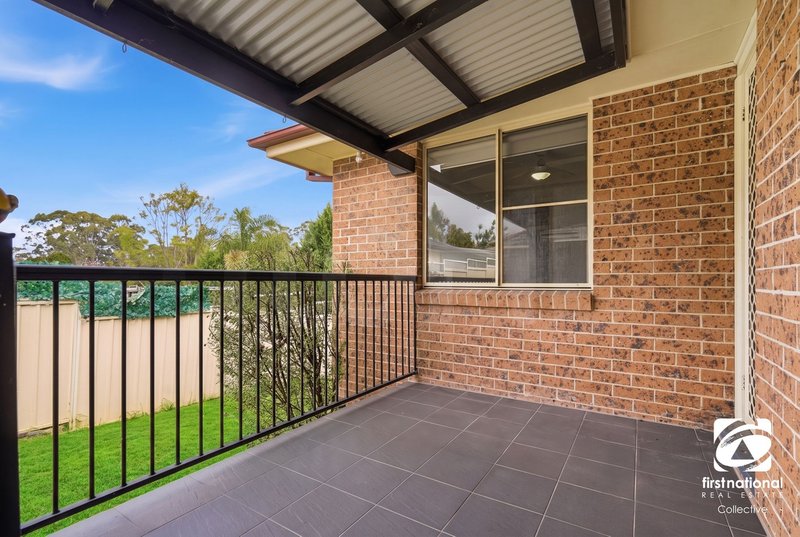 Photo - 24 Throsby Drive, Narellan Vale NSW 2567 - Image 18