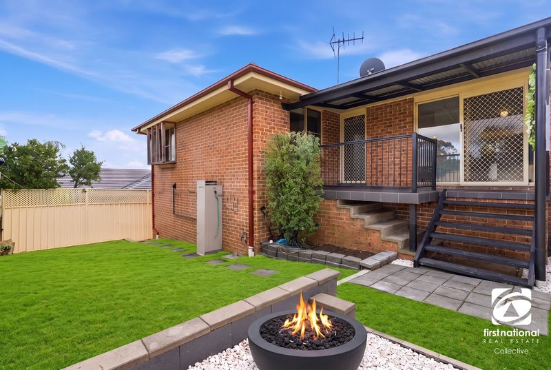 Photo - 24 Throsby Drive, Narellan Vale NSW 2567 - Image 20