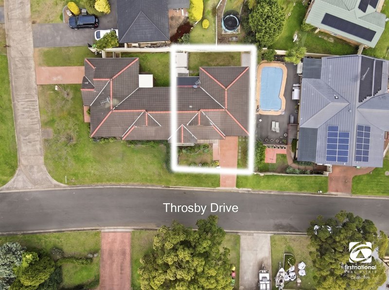 Photo - 24 Throsby Drive, Narellan Vale NSW 2567 - Image 21