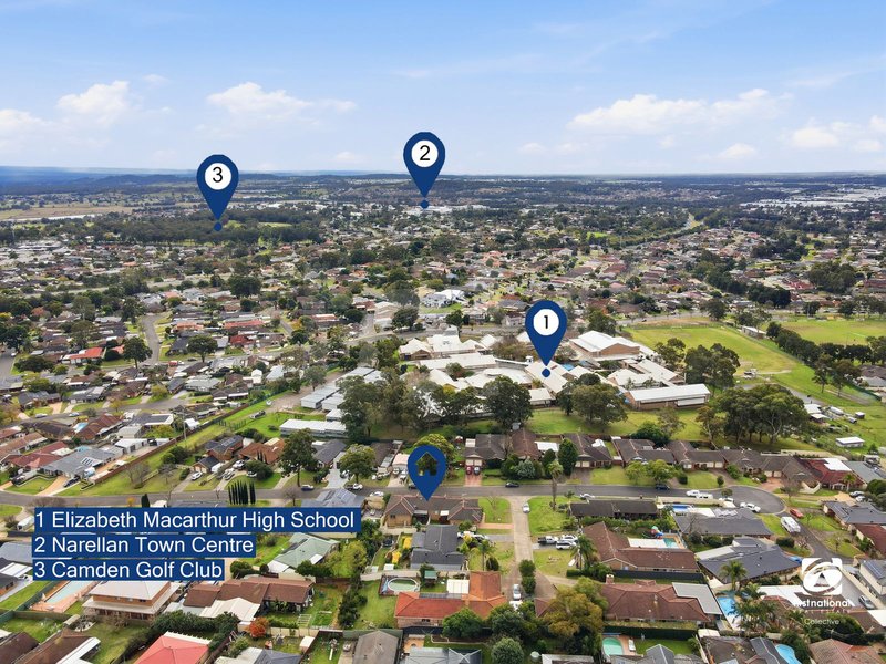 Photo - 24 Throsby Drive, Narellan Vale NSW 2567 - Image 22