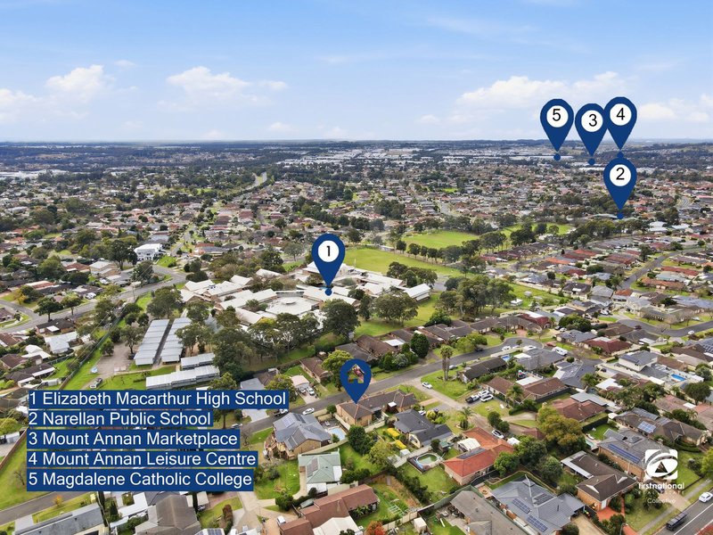 Photo - 24 Throsby Drive, Narellan Vale NSW 2567 - Image 23