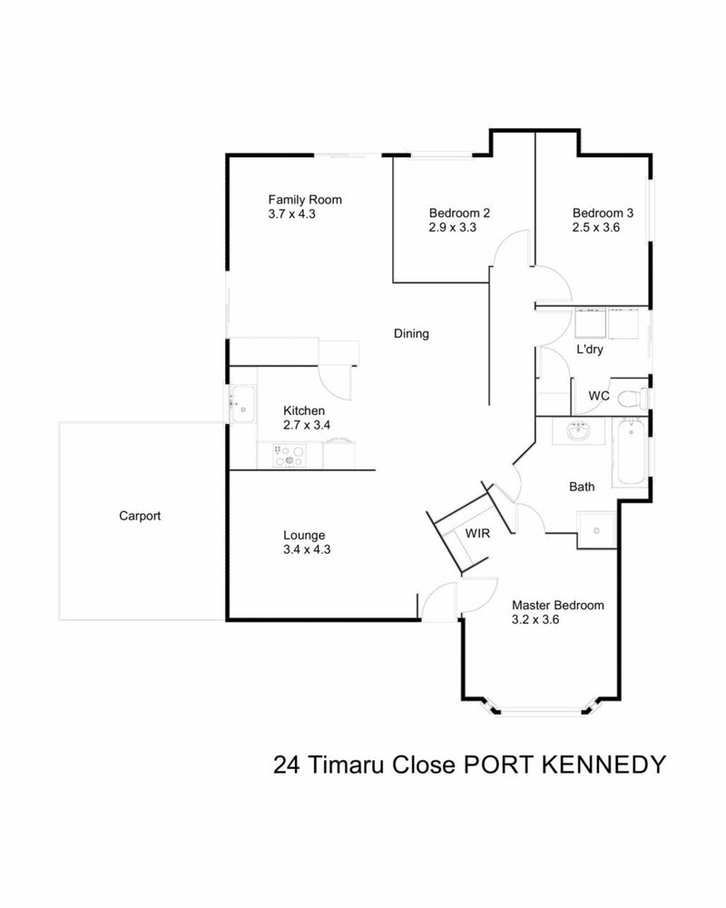 Photo - 24 Timaru Close, Port Kennedy WA 6172 - Image 17