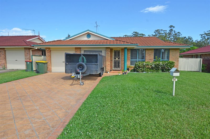 24 Timbertown Crescent, Wauchope NSW 2446