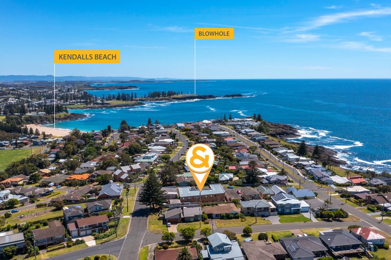 Photo - 2/4 Tingira Crescent, Kiama NSW 2533 - Image 4