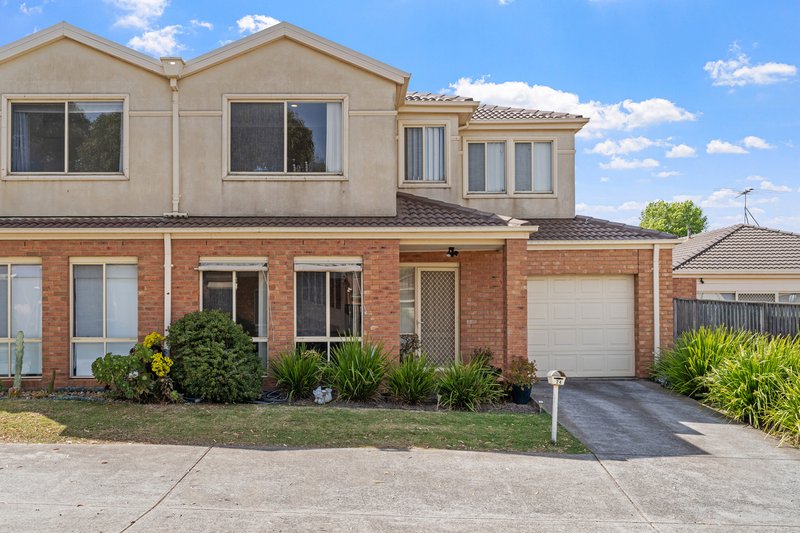 24 Tintern Loop, Hillside VIC 3037