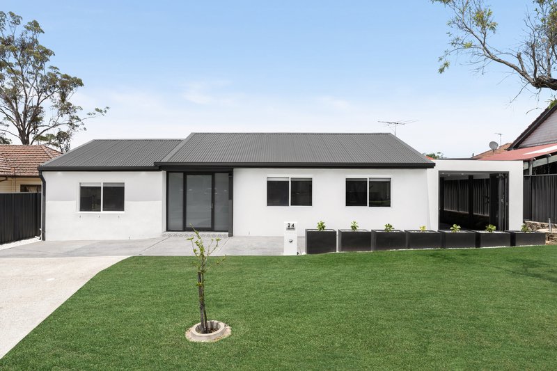 24 Tobruk Avenue, Liverpool NSW 2170