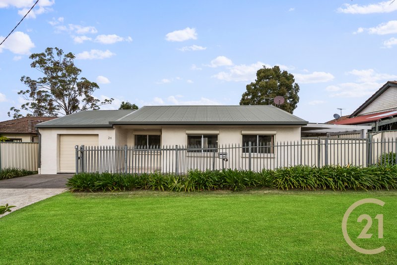 24 Tobruk Avenue, Liverpool NSW 2170