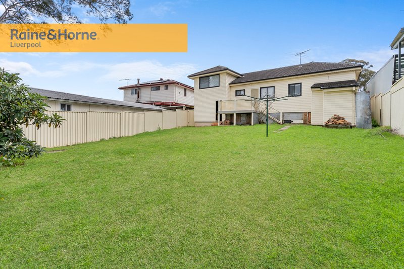 Photo - 24 Tobys Boulevard, Mount Pritchard NSW 2170 - Image 4