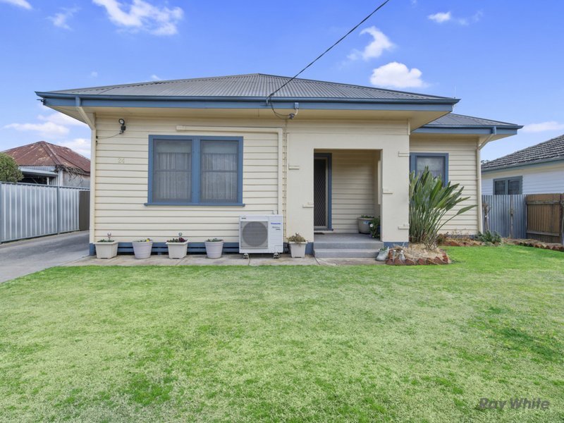 24 Tomkins Parade, Benalla VIC 3672