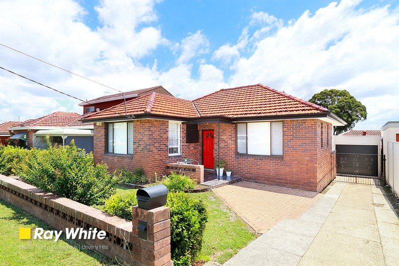 24 Tomkins Street, Bexley North NSW 2207