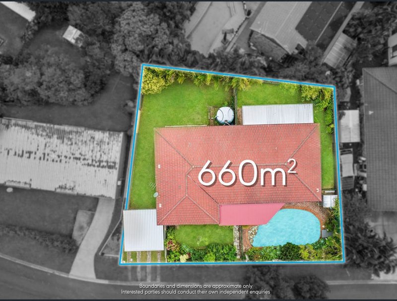Photo - 24 Tonlegee Street, Ferny Grove QLD 4055 - Image 22