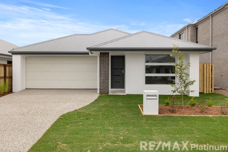 Photo - 24 Torrenia Street, Narangba QLD 4504 - Image 1