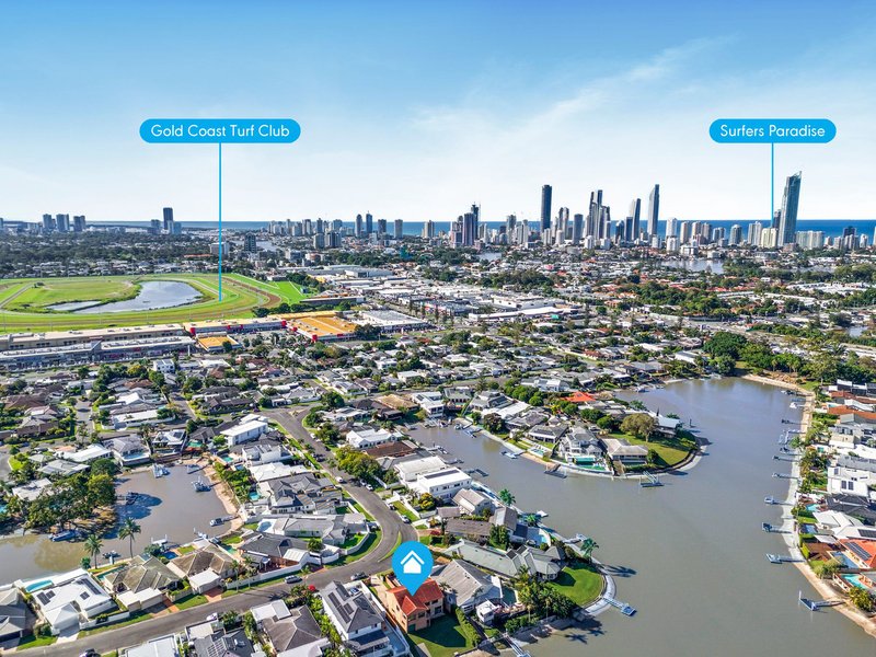 Photo - 24 Tosti Street, Sorrento QLD 4217 - Image 2