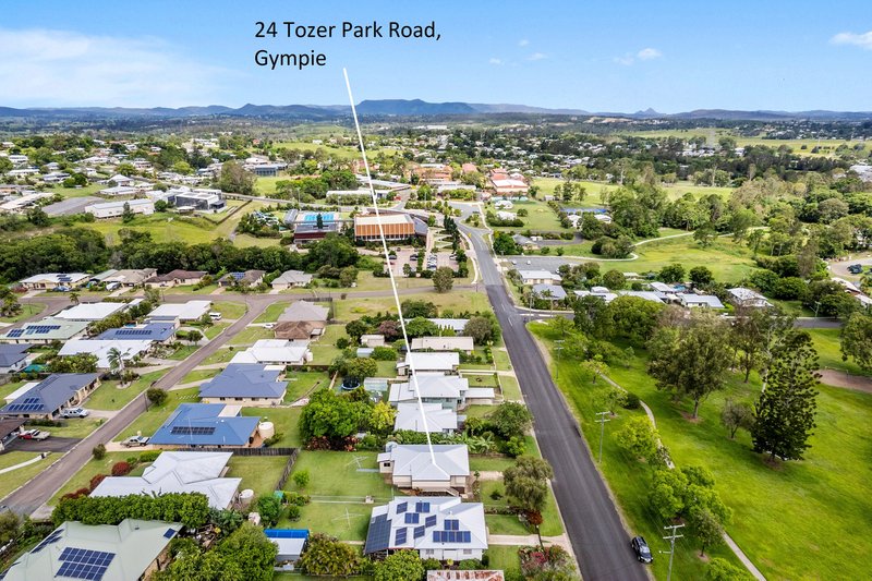 Photo - 24 Tozer Park Rd , Gympie QLD 4570 - Image 16