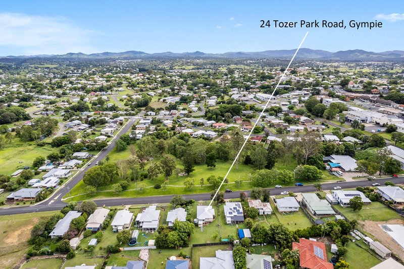 Photo - 24 Tozer Park Rd , Gympie QLD 4570 - Image 17