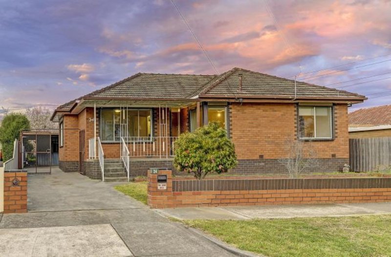 24 Tracey Street, Reservoir VIC 3073