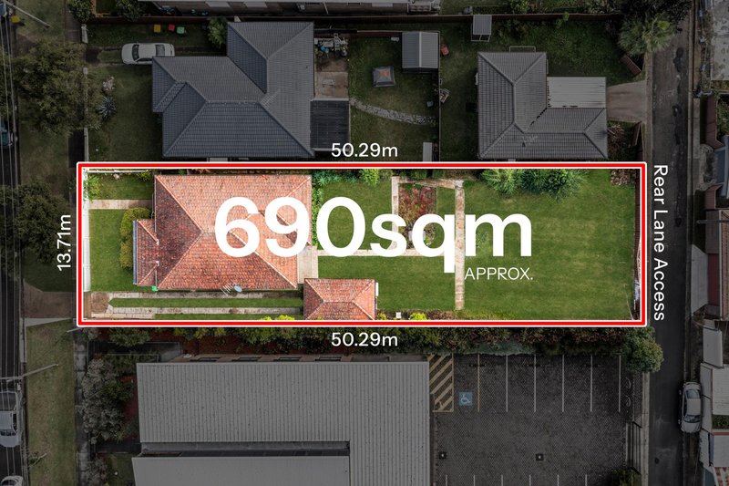 Photo - 24 Trafalgar Street, Belmore NSW 2192 - Image 1