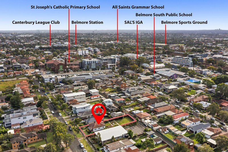 Photo - 24 Trafalgar Street, Belmore NSW 2192 - Image 12